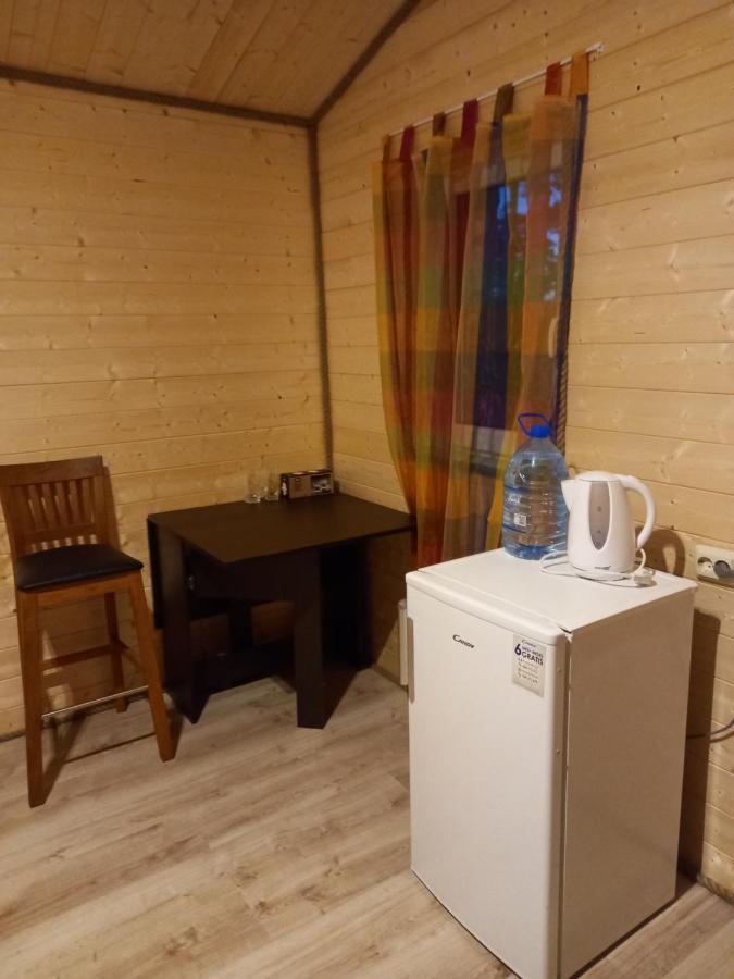 Hotel Lazdininku Poilsiaviete Darbenai Zewnętrze zdjęcie
