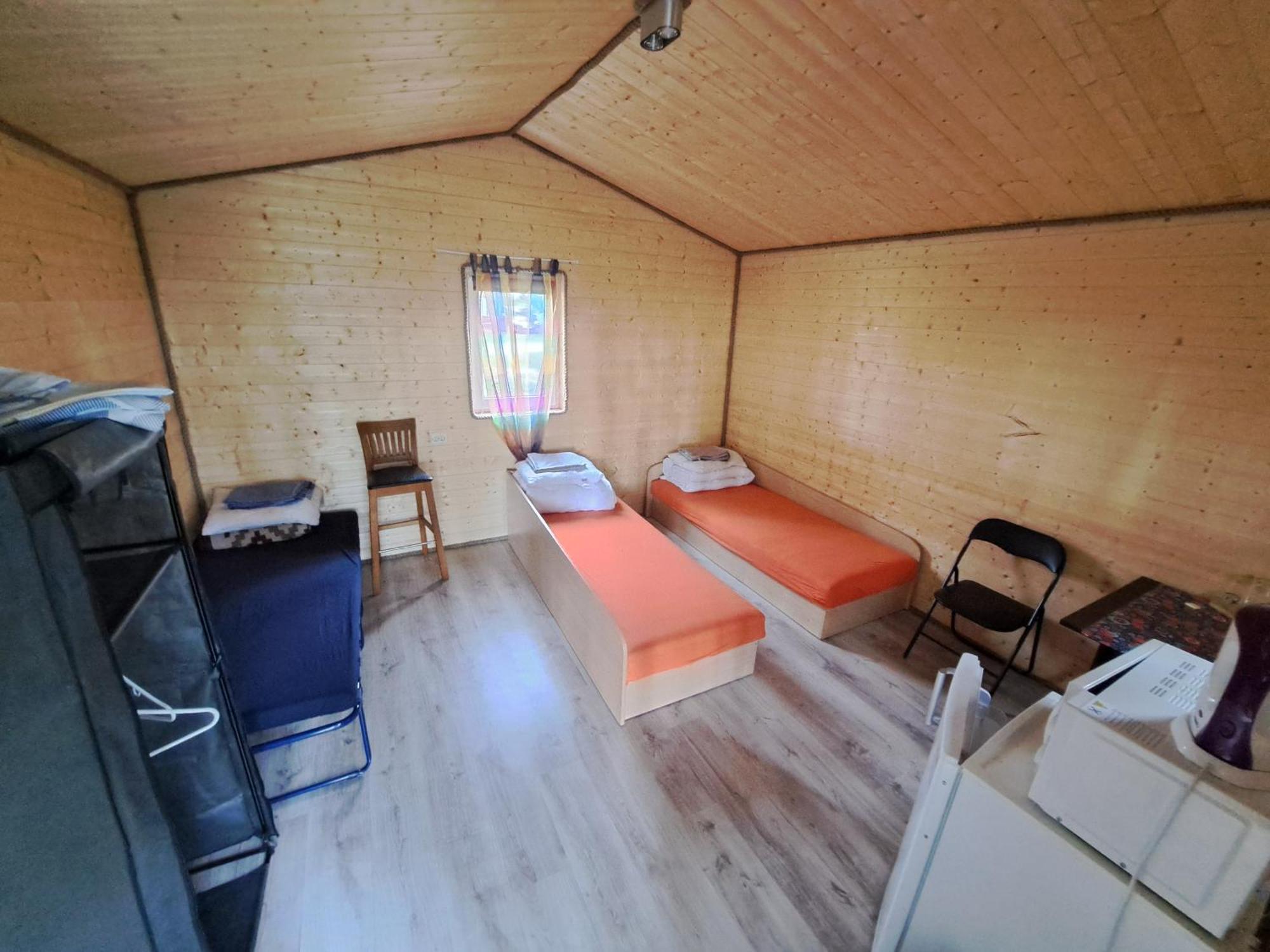 Hotel Lazdininku Poilsiaviete Darbenai Zewnętrze zdjęcie