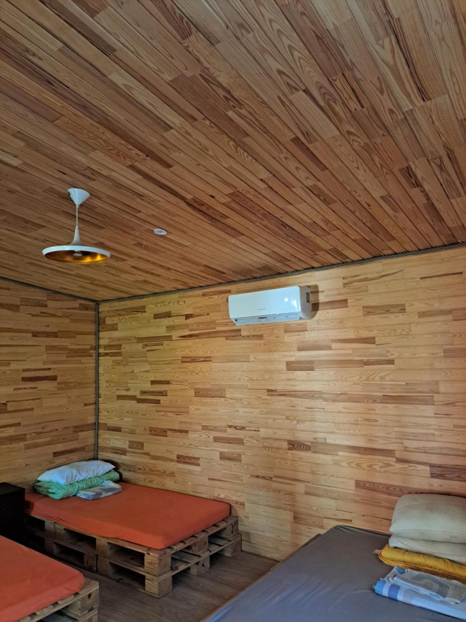 Hotel Lazdininku Poilsiaviete Darbenai Zewnętrze zdjęcie