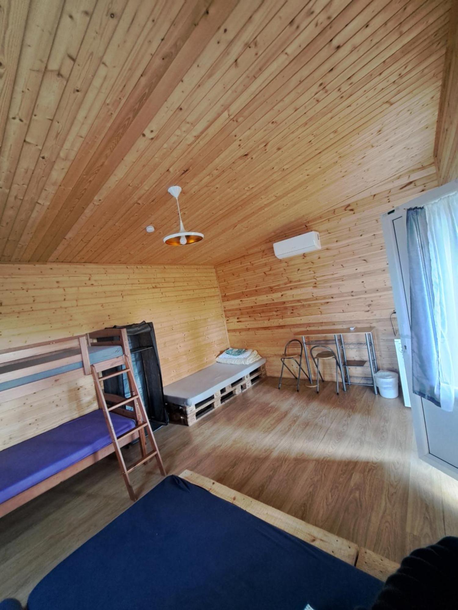 Hotel Lazdininku Poilsiaviete Darbenai Zewnętrze zdjęcie
